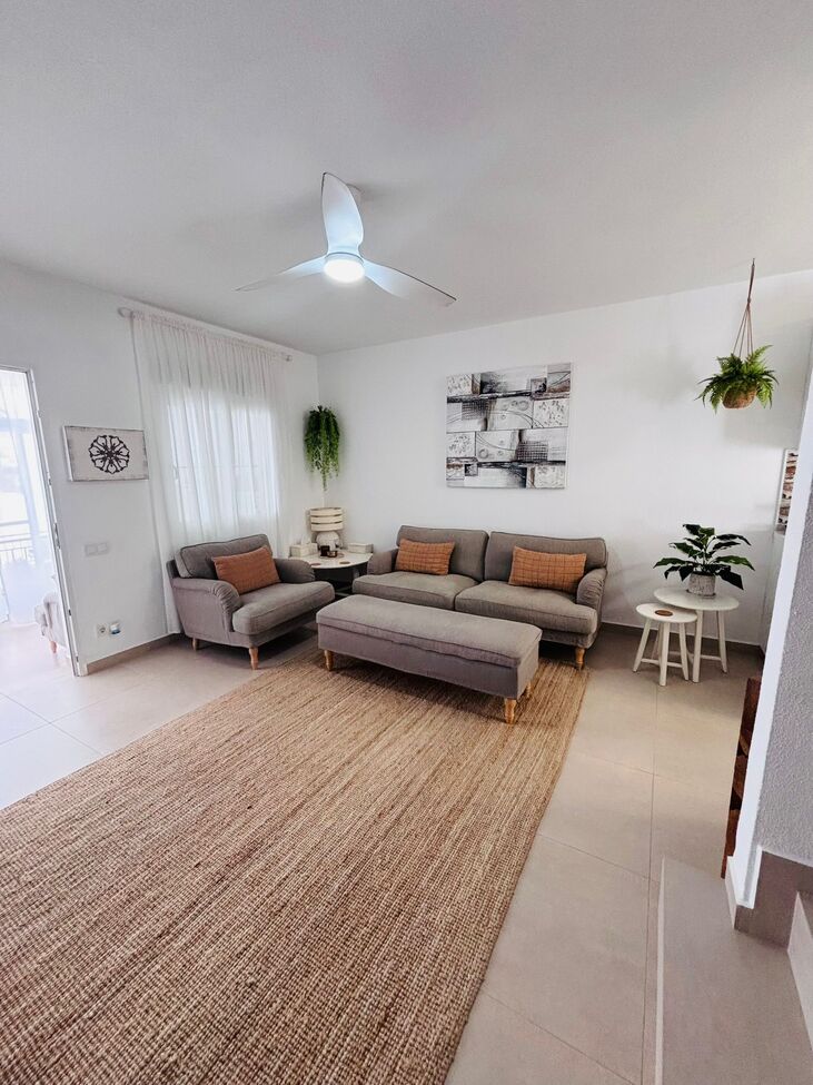 Town House for sale in Villamartin, Alicante, Spain