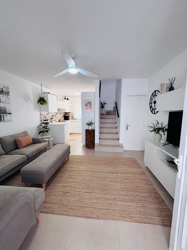 Town House for sale in Villamartin, Alicante, Spain
