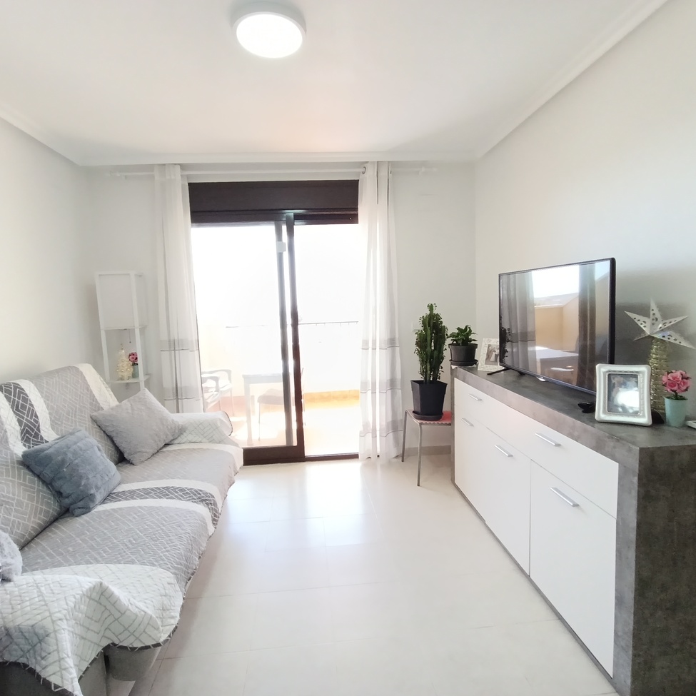 Apartment for sale in Sucina, Murcia, Spain