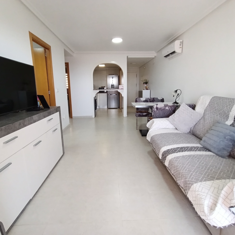 Apartment for sale in Sucina, Murcia, Spain