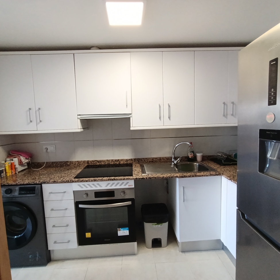 Apartment for sale in Sucina, Murcia, Spain