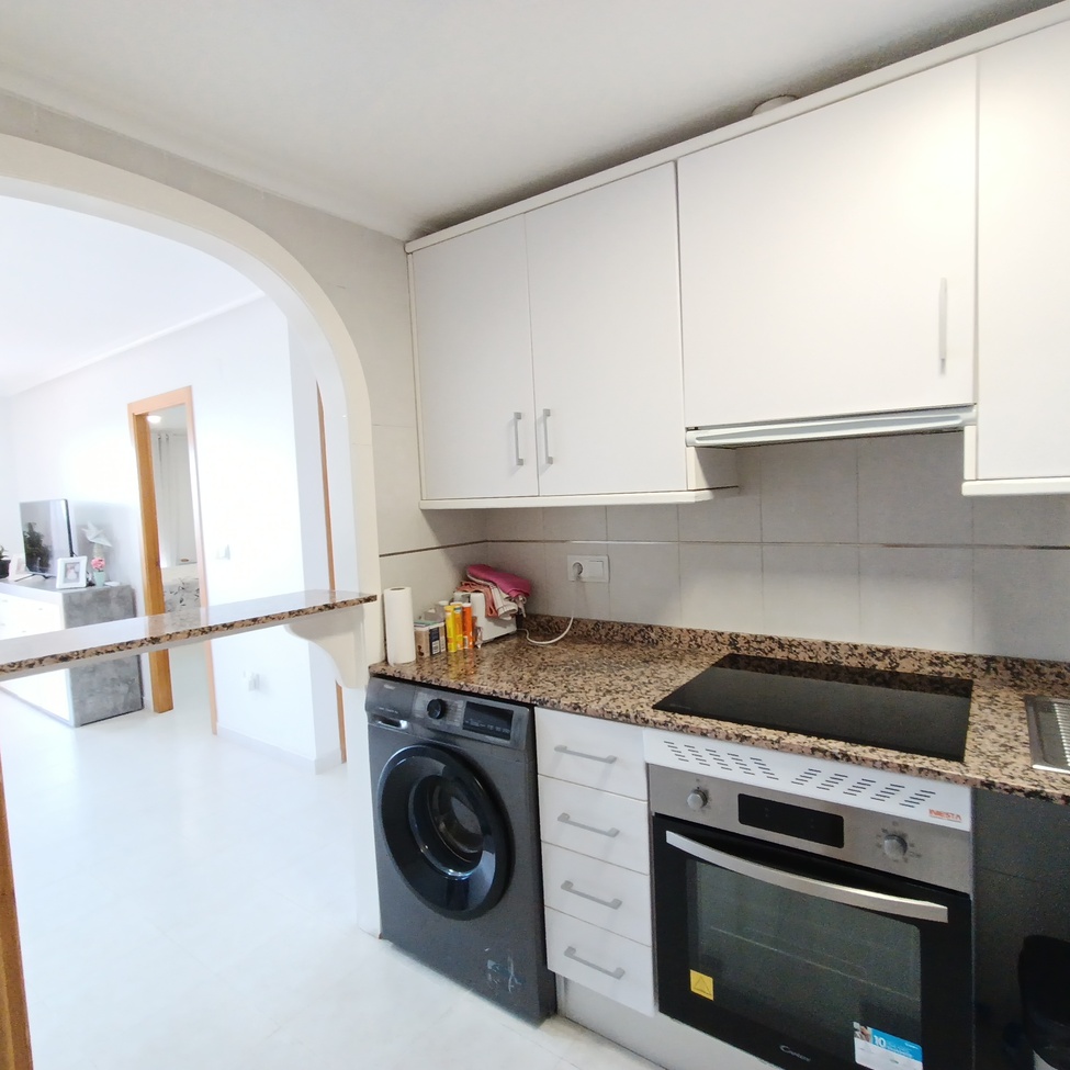 Apartment for sale in Sucina, Murcia, Spain