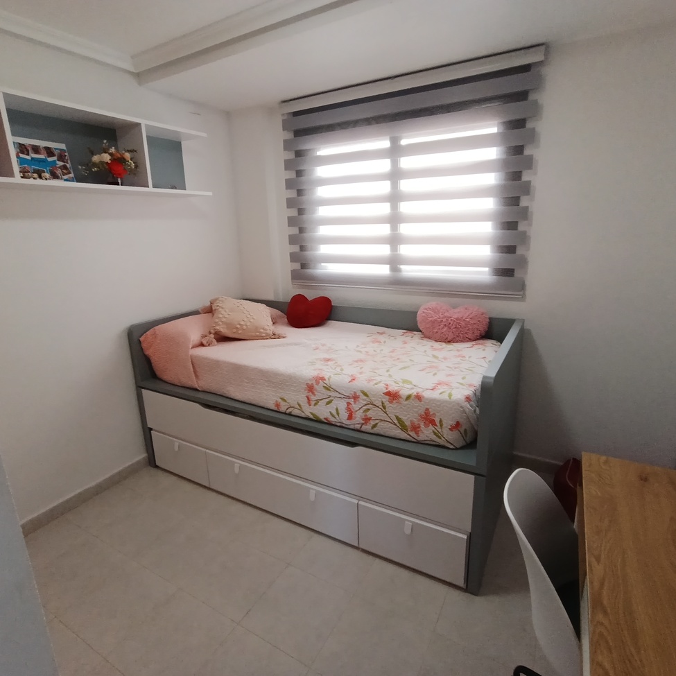Apartment for sale in Sucina, Murcia, Spain