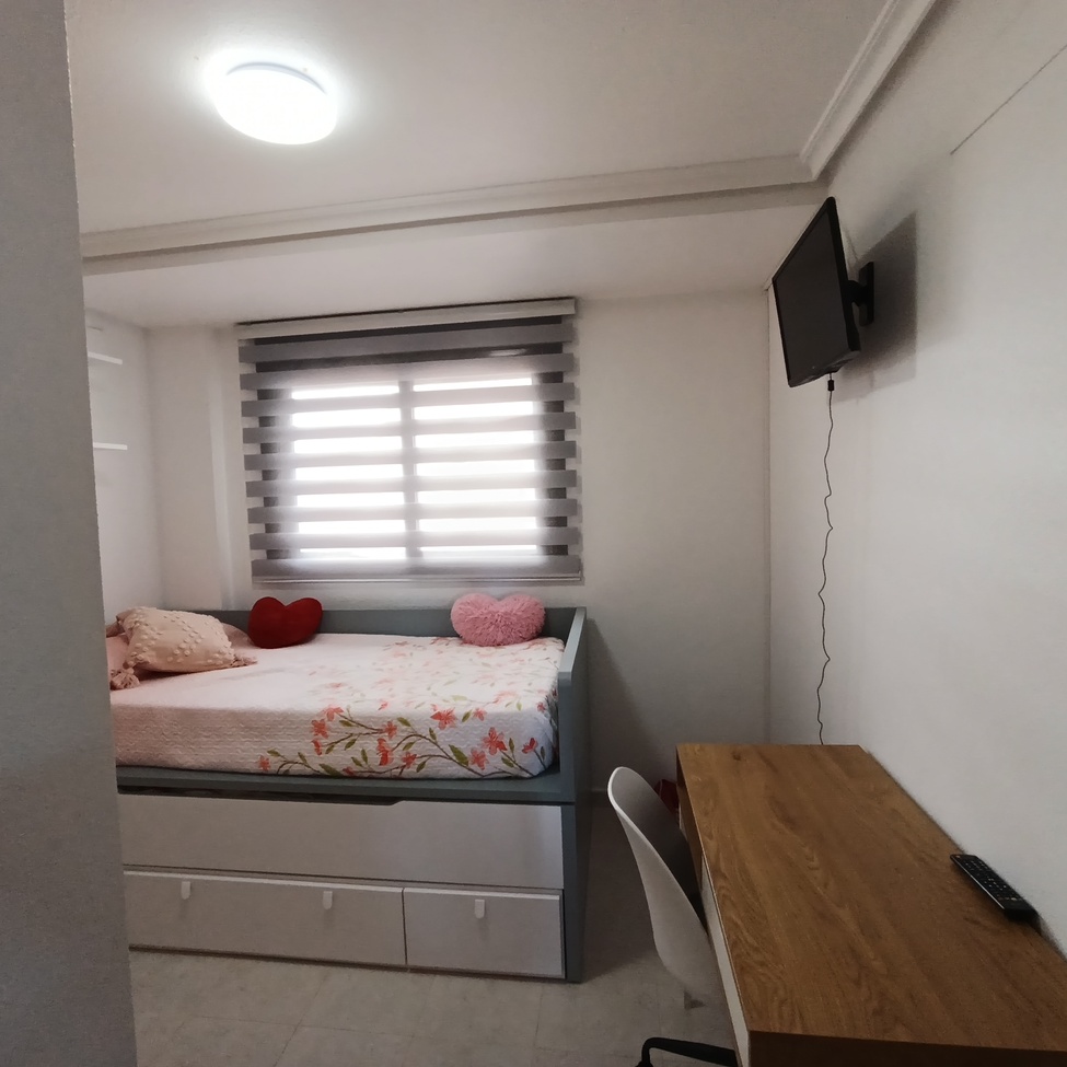 Apartment for sale in Sucina, Murcia, Spain