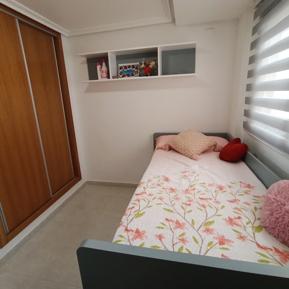 Apartment for sale in Sucina, Murcia, Spain