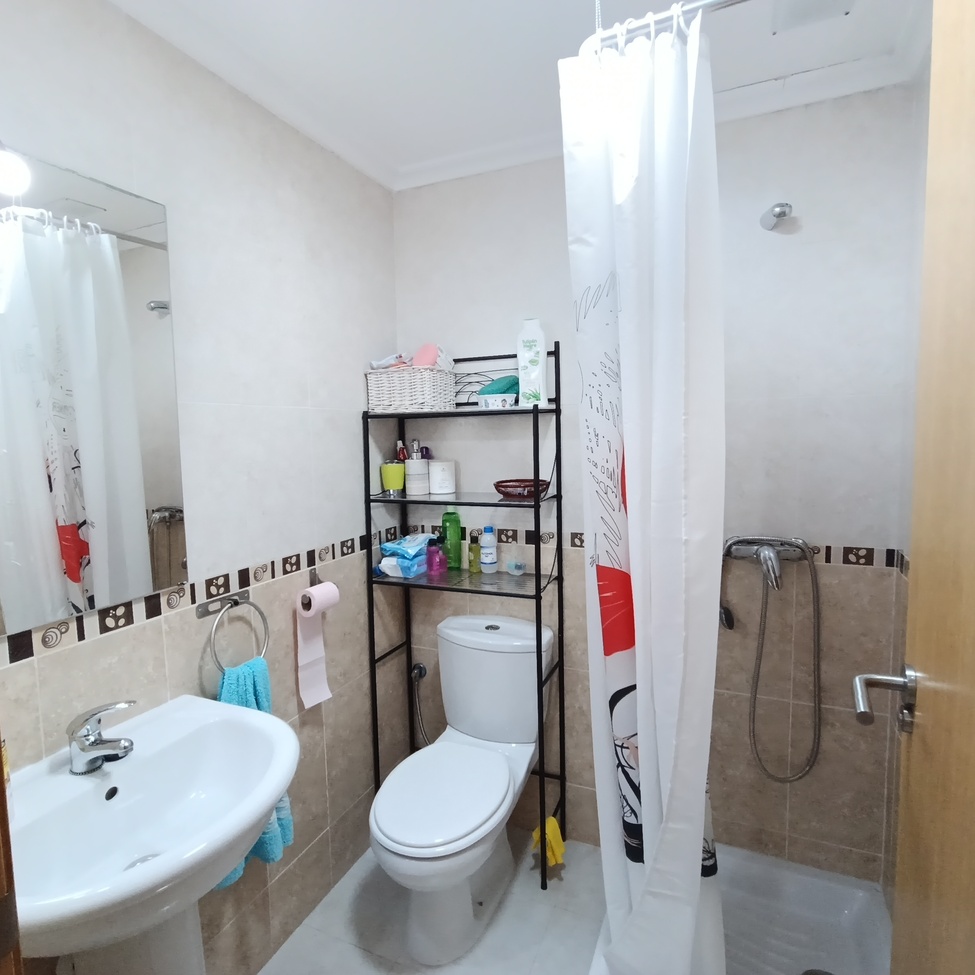 Apartment for sale in Sucina, Murcia, Spain
