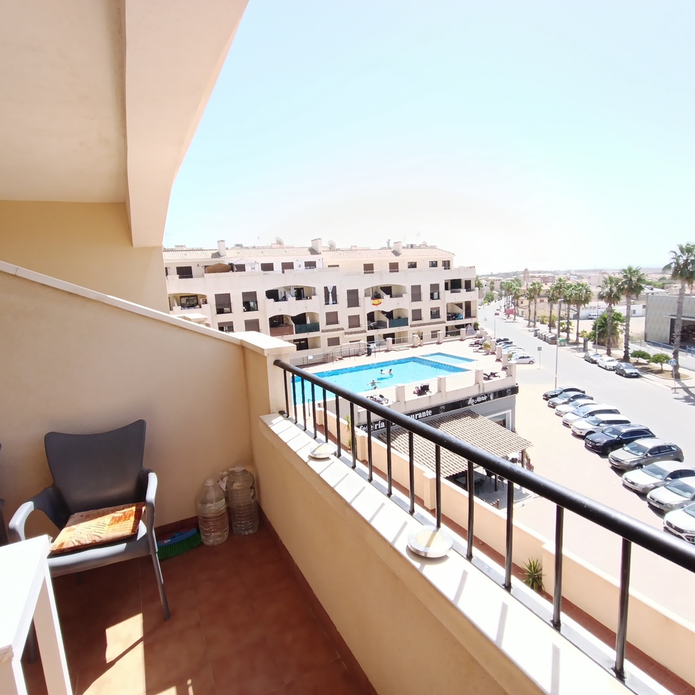 Apartment for sale in Sucina, Murcia, Spain