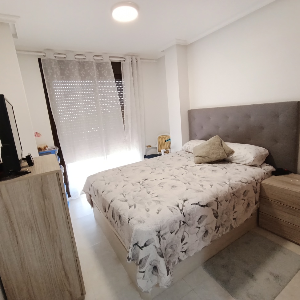 Apartment for sale in Sucina, Murcia, Spain