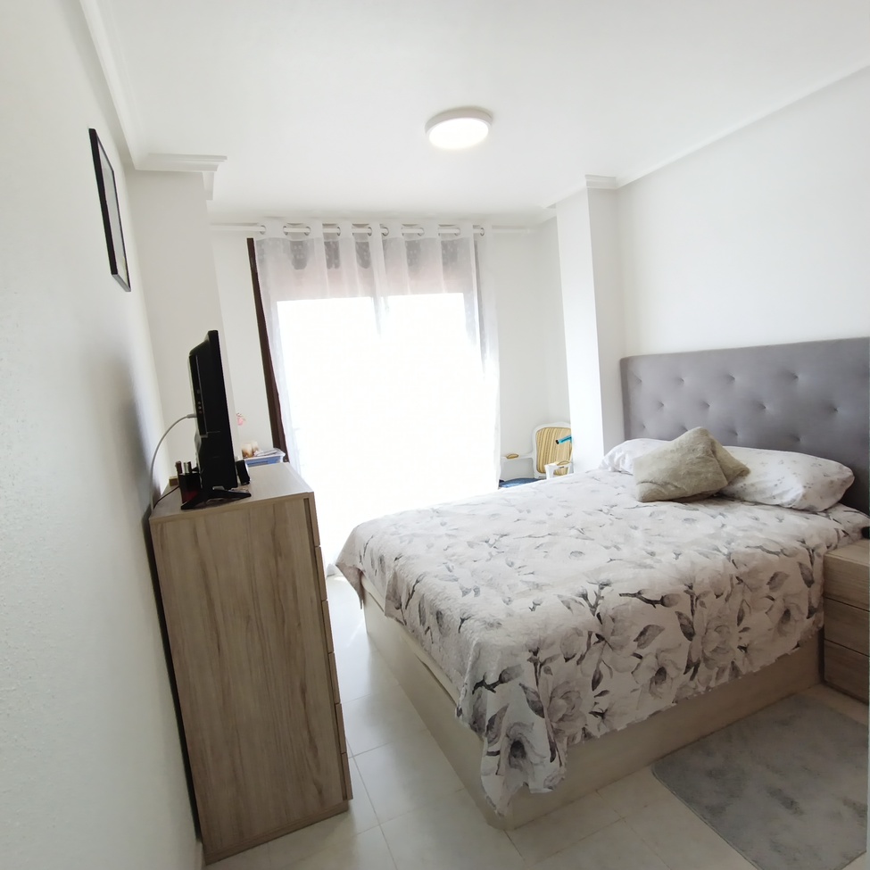 Apartment for sale in Sucina, Murcia, Spain