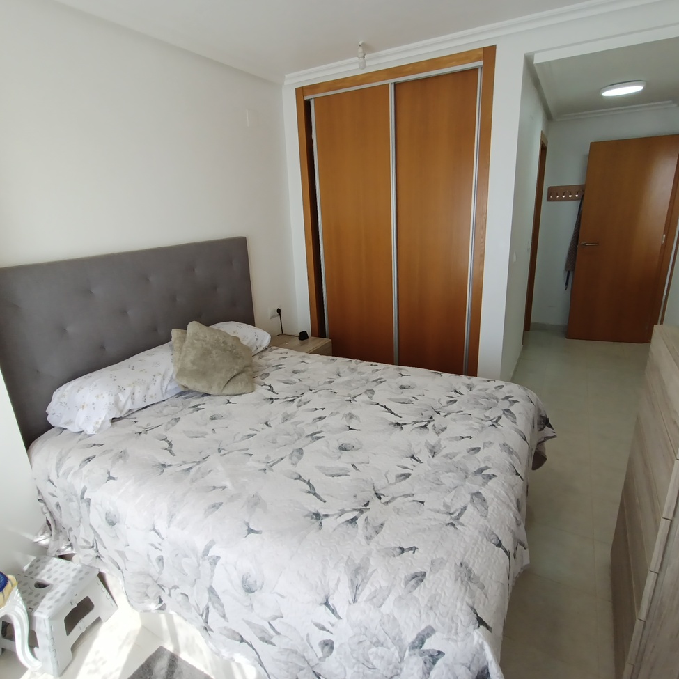 Apartment for sale in Sucina, Murcia, Spain