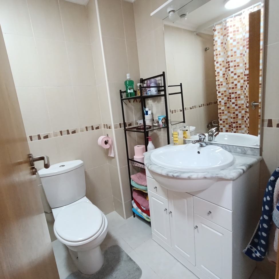 Apartment for sale in Sucina, Murcia, Spain