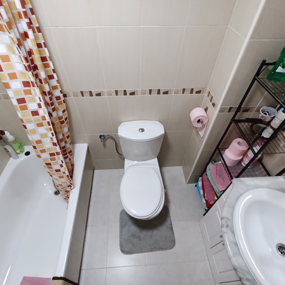 Apartment for sale in Sucina, Murcia, Spain