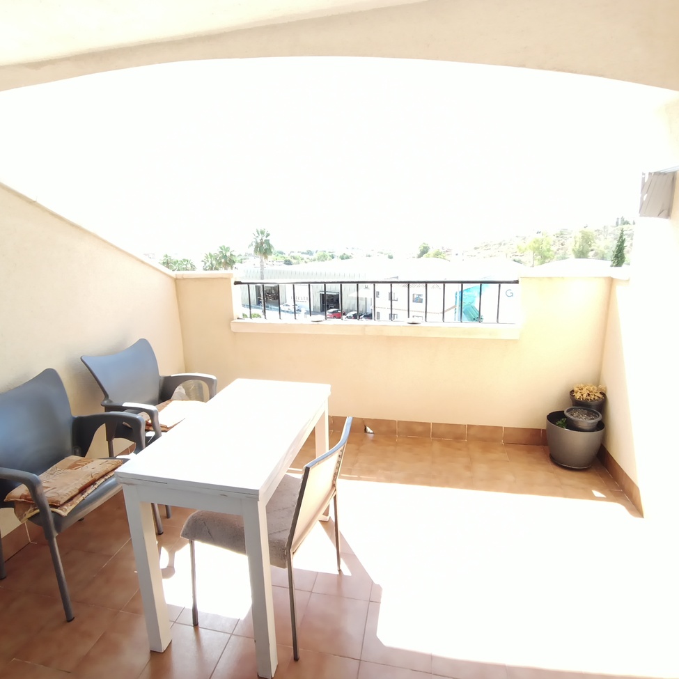 Apartment for sale in Sucina, Murcia, Spain