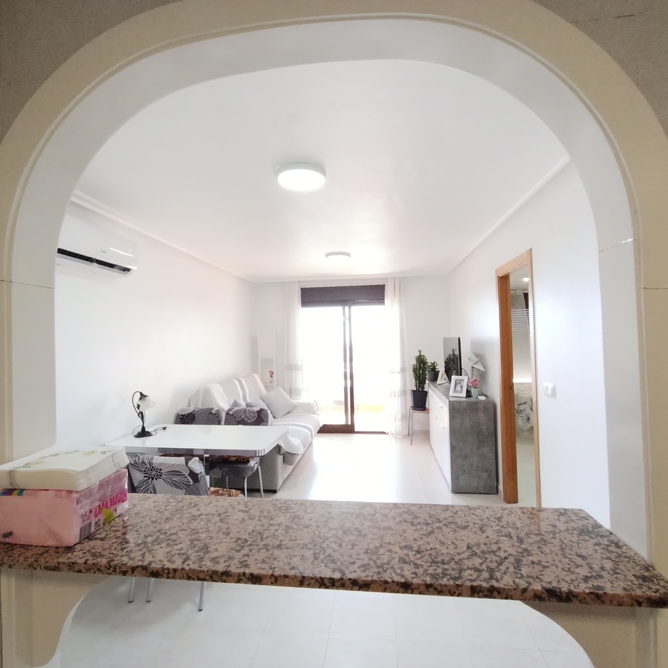 Apartment for sale in Sucina, Murcia, Spain