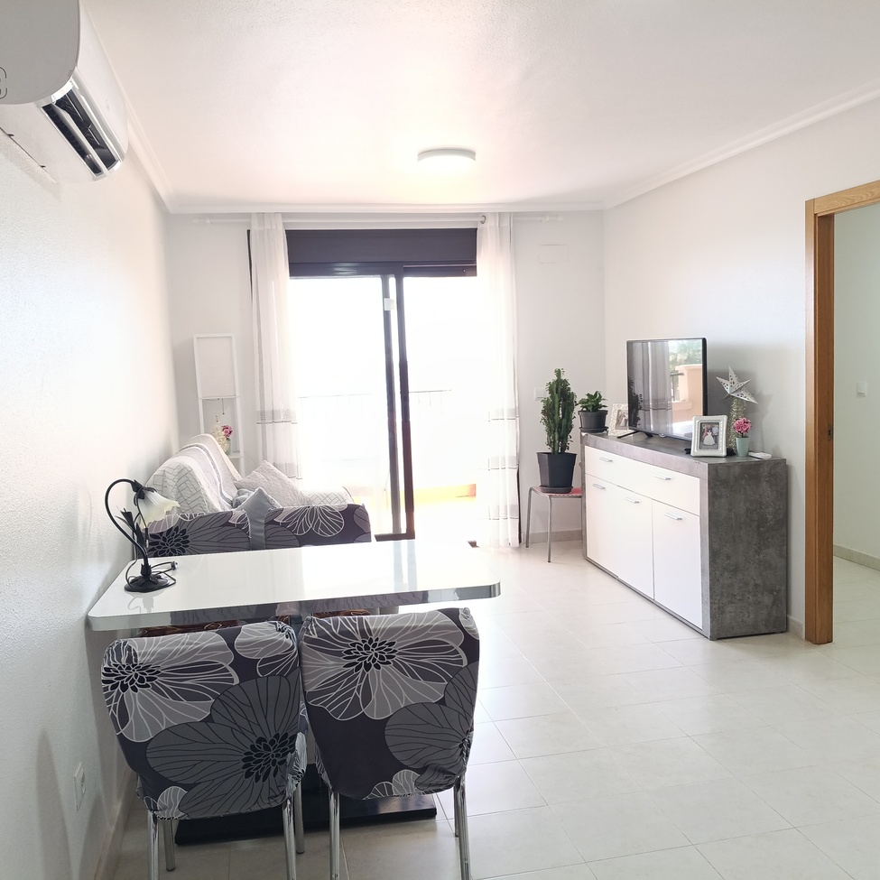 Apartment for sale in Sucina, Murcia, Spain
