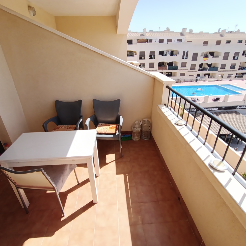Apartment for sale in Sucina, Murcia, Spain