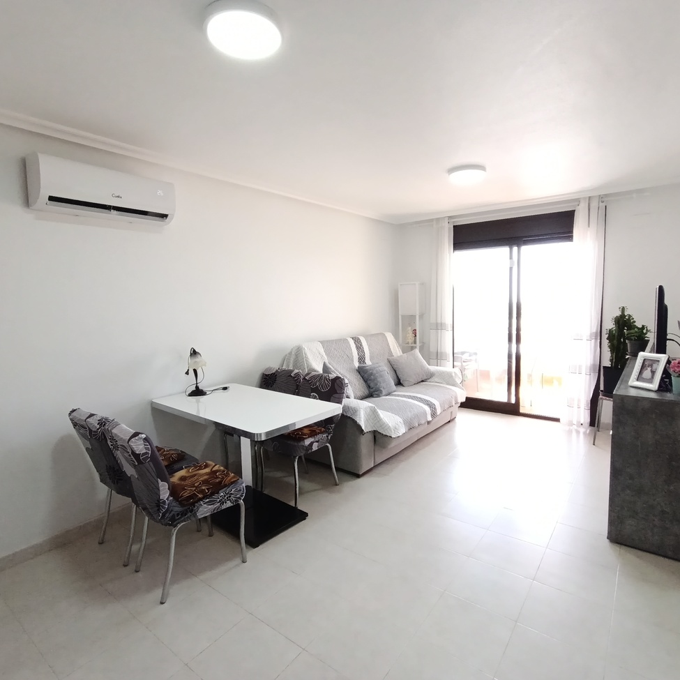 Apartment for sale in Sucina, Murcia, Spain