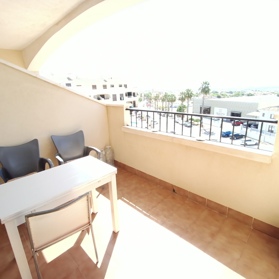 Apartment for sale in Sucina, Murcia, Spain