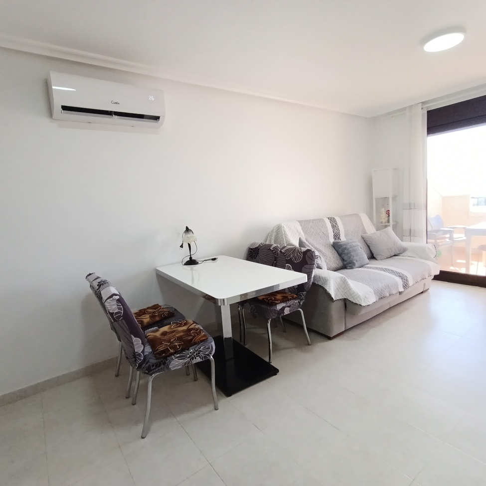 Apartment for sale in Sucina, Murcia, Spain
