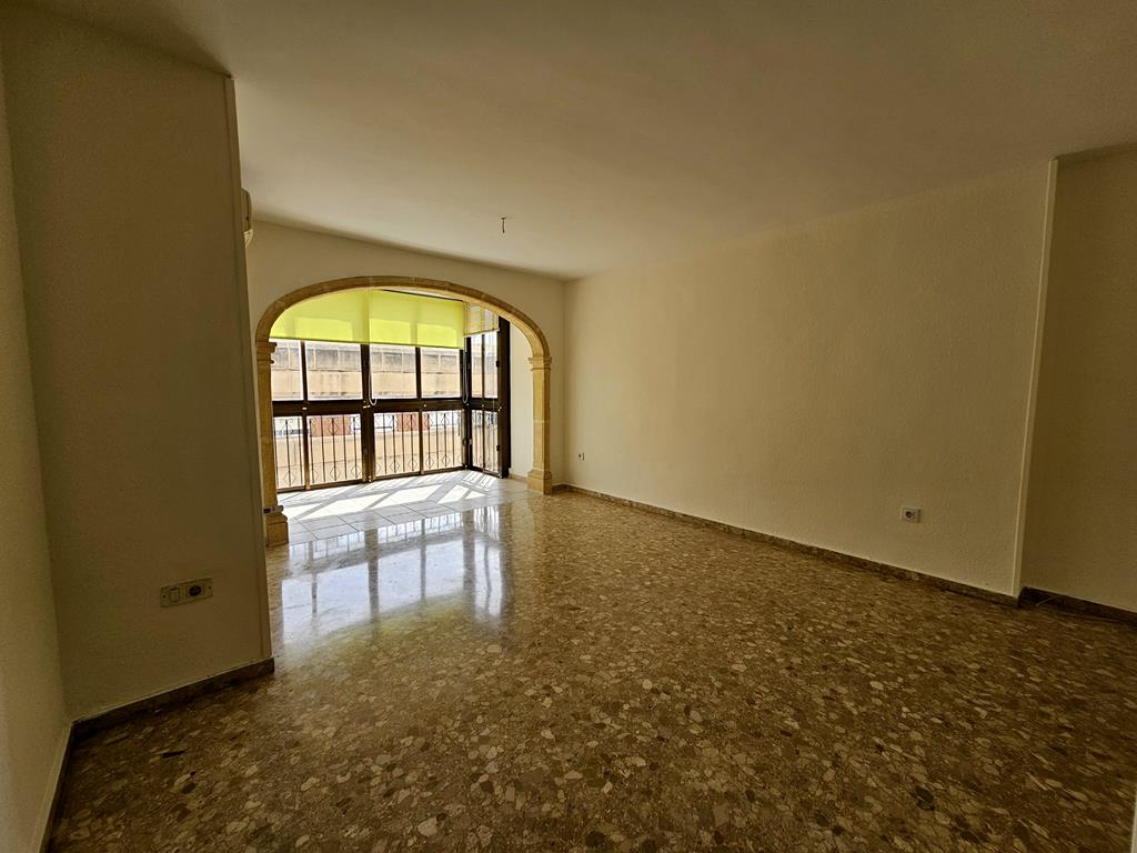 Piso en venta en Javea