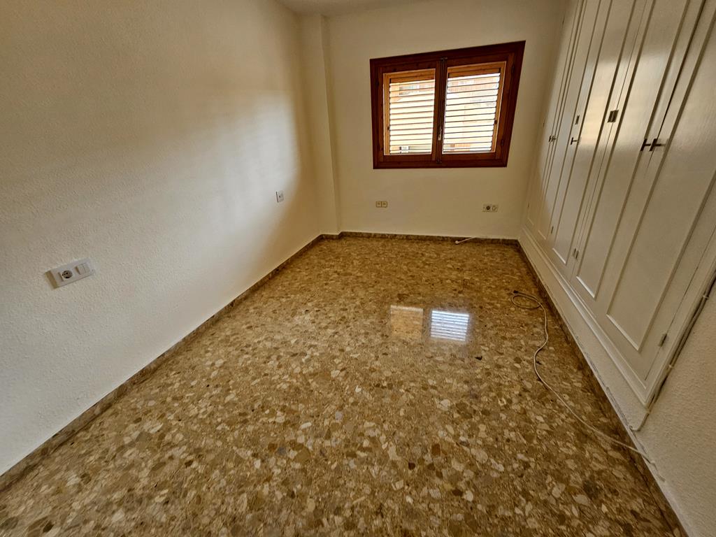 Piso en venta en Javea