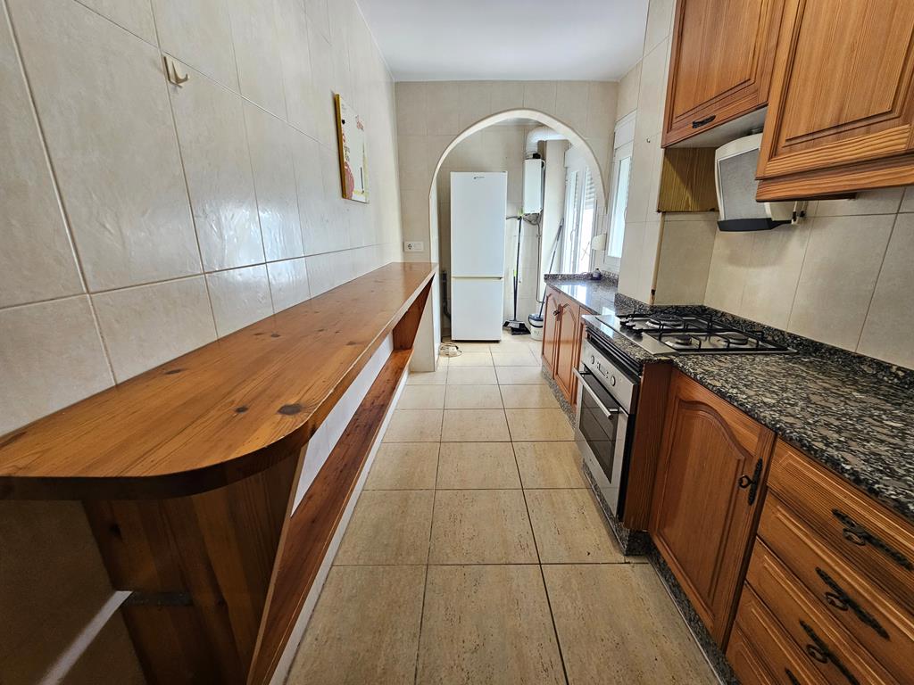 Piso en venta en Javea