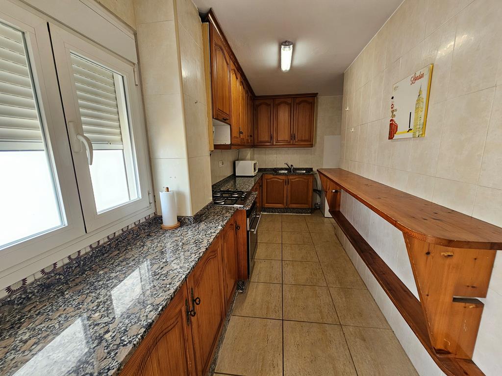Piso en venta en Javea