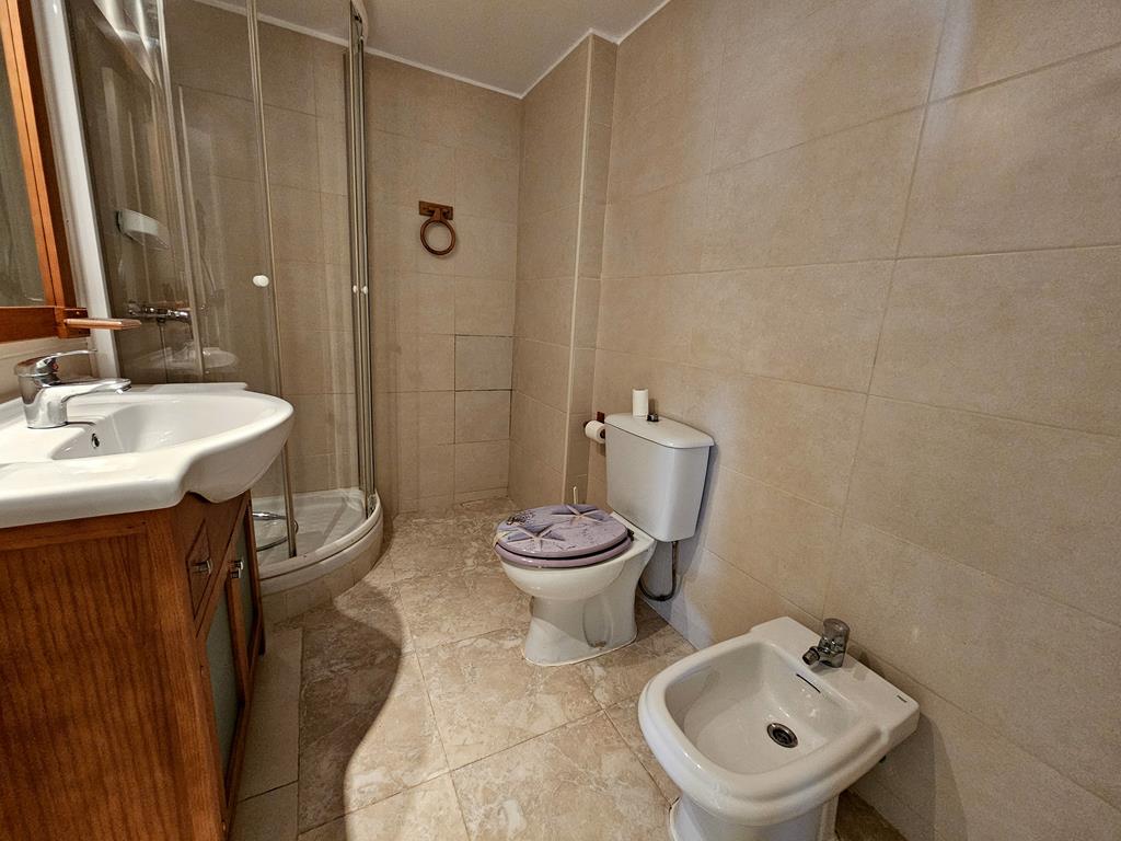 Piso en venta en Javea