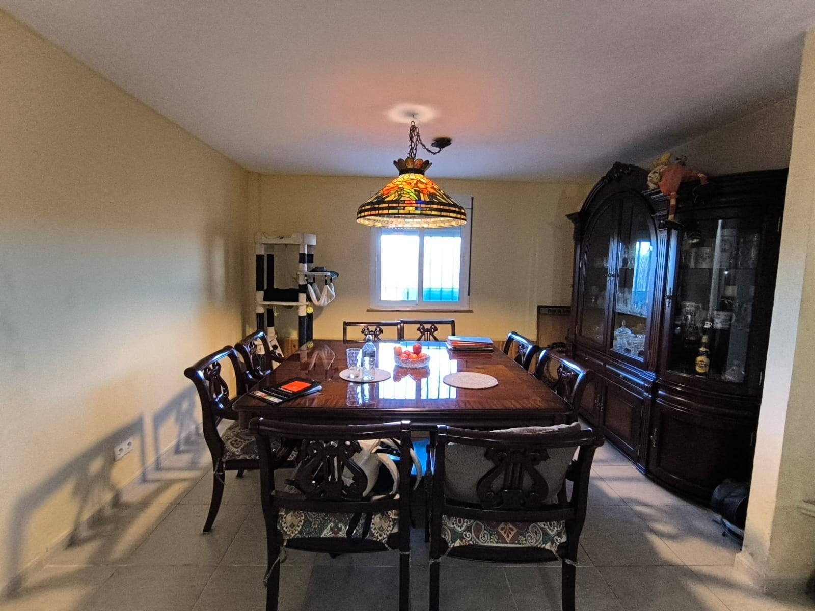 Villa for sale in Villena, Alicante, Spain