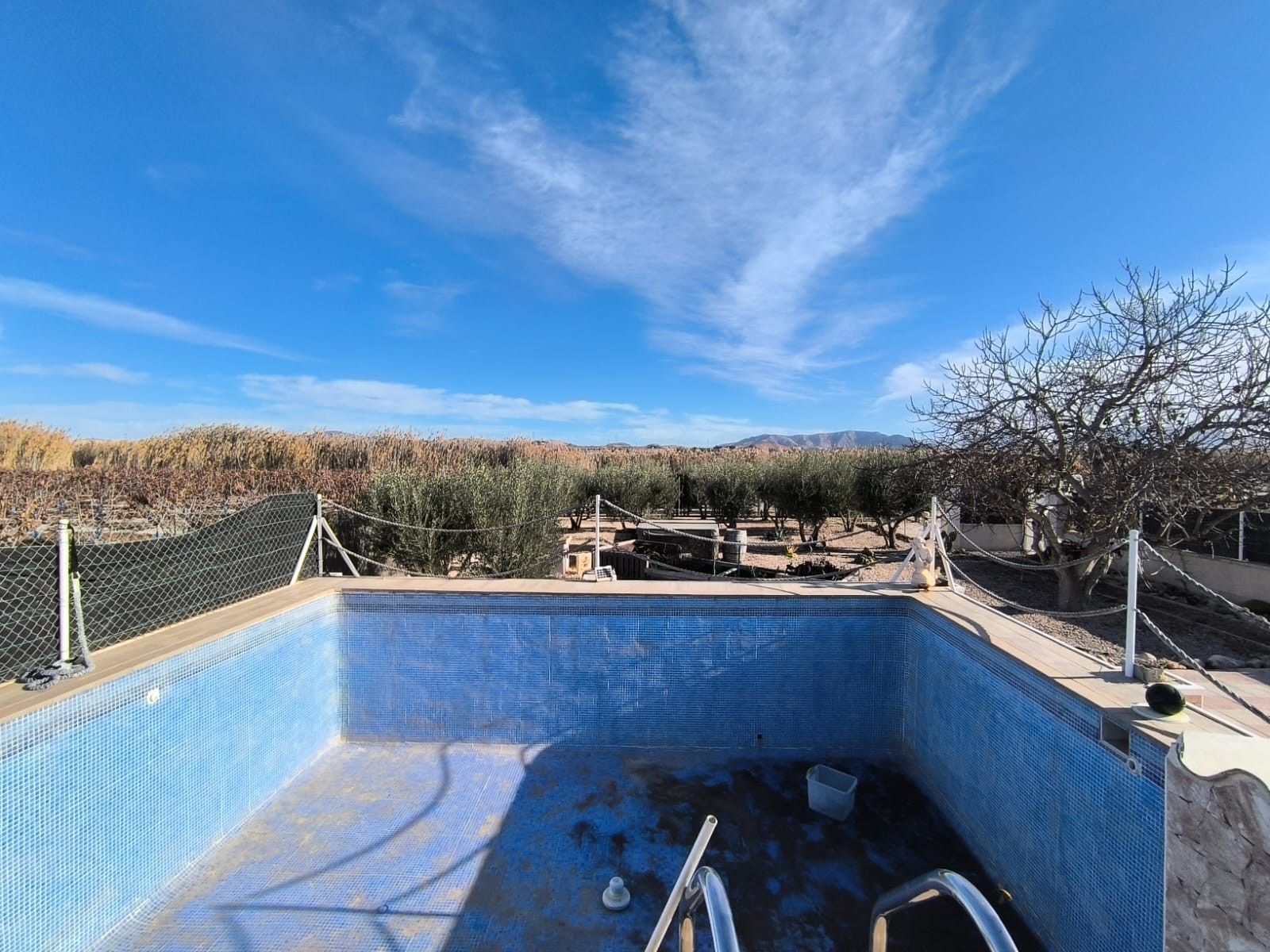 Villa for sale in Villena, Alicante, Spain