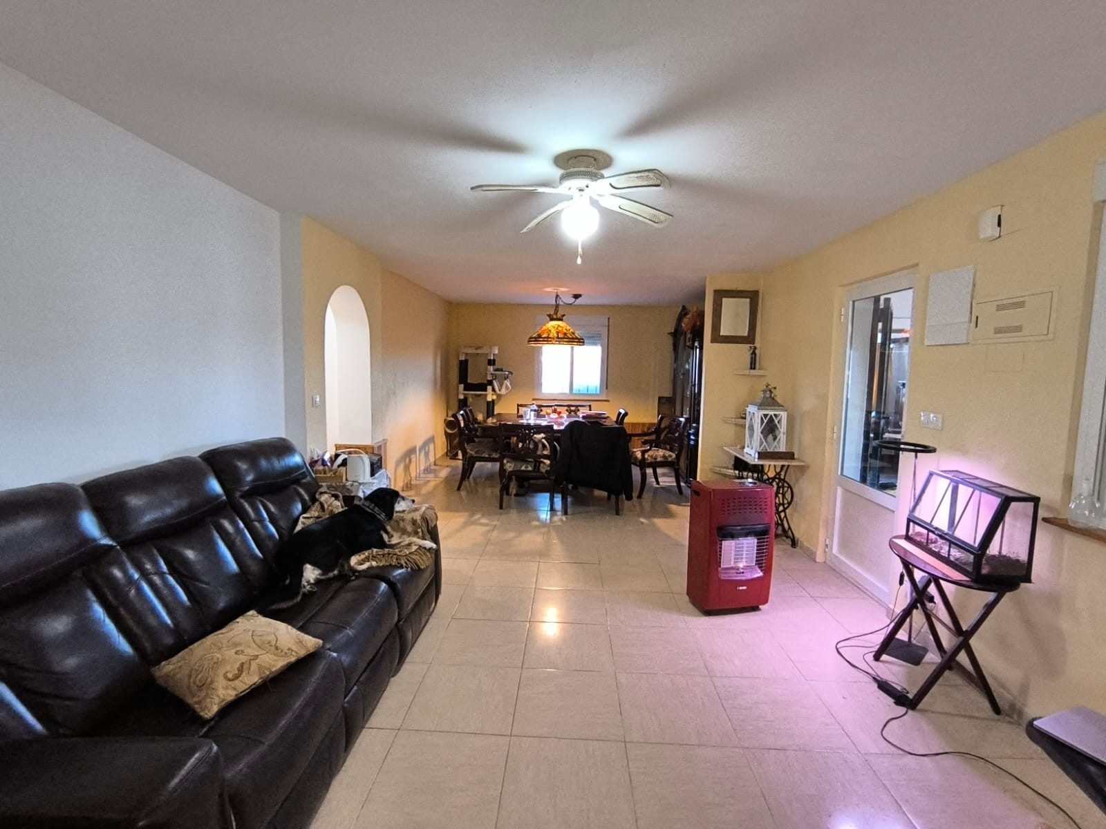 Villa for sale in Villena, Alicante, Spain