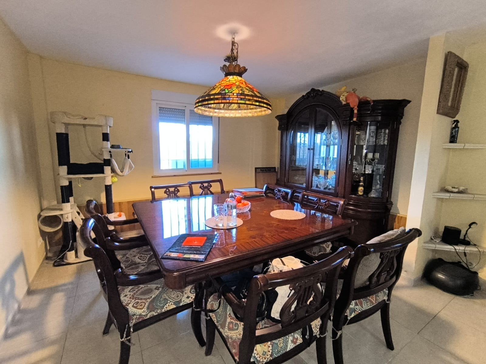 Villa for sale in Villena, Alicante, Spain