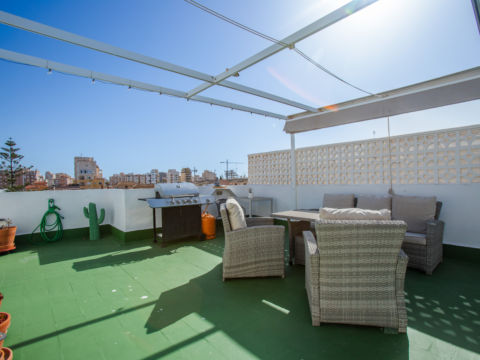 Apartment for sale in Torrevieja, Alicante, Spain