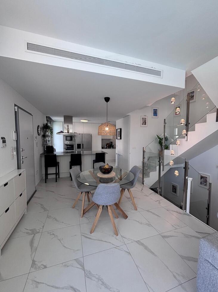 Villa for sale in Villamartin, Alicante, Spain