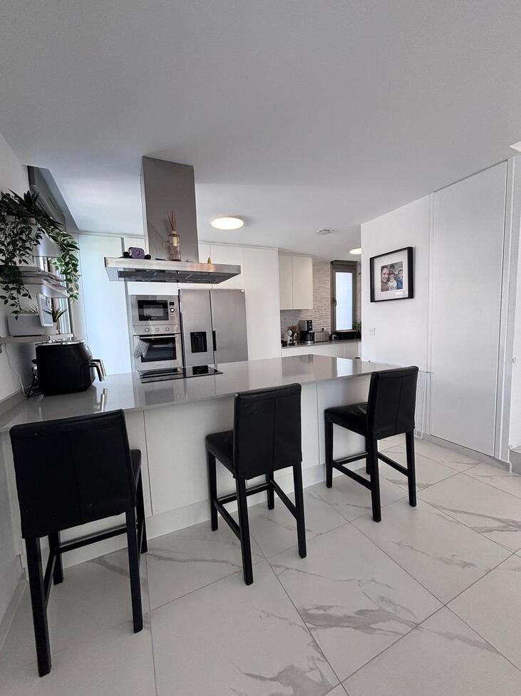 Villa for sale in Villamartin, Alicante, Spain