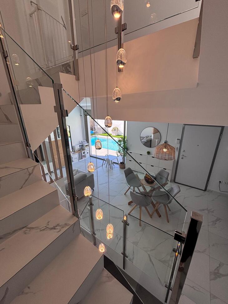 Villa for sale in Villamartin, Alicante, Spain