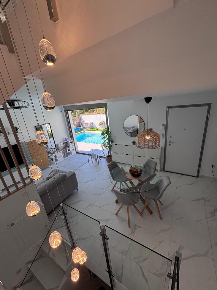 Villa for sale in Villamartin, Alicante, Spain