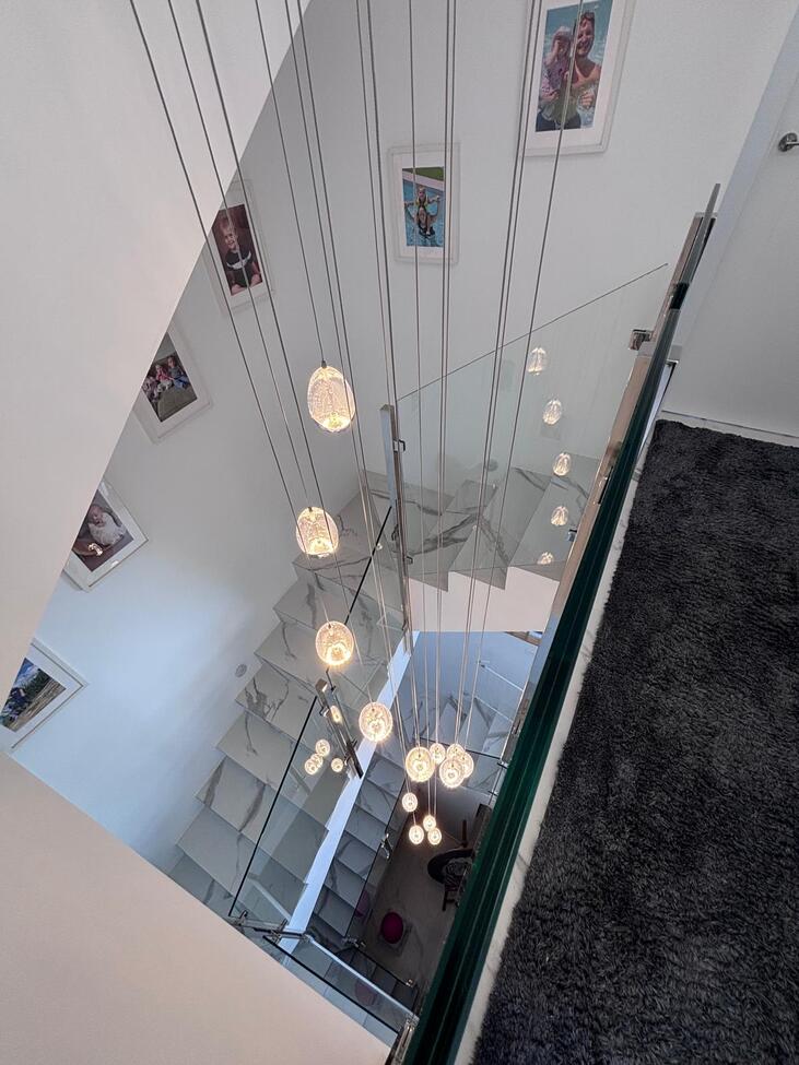 Villa for sale in Villamartin, Alicante, Spain