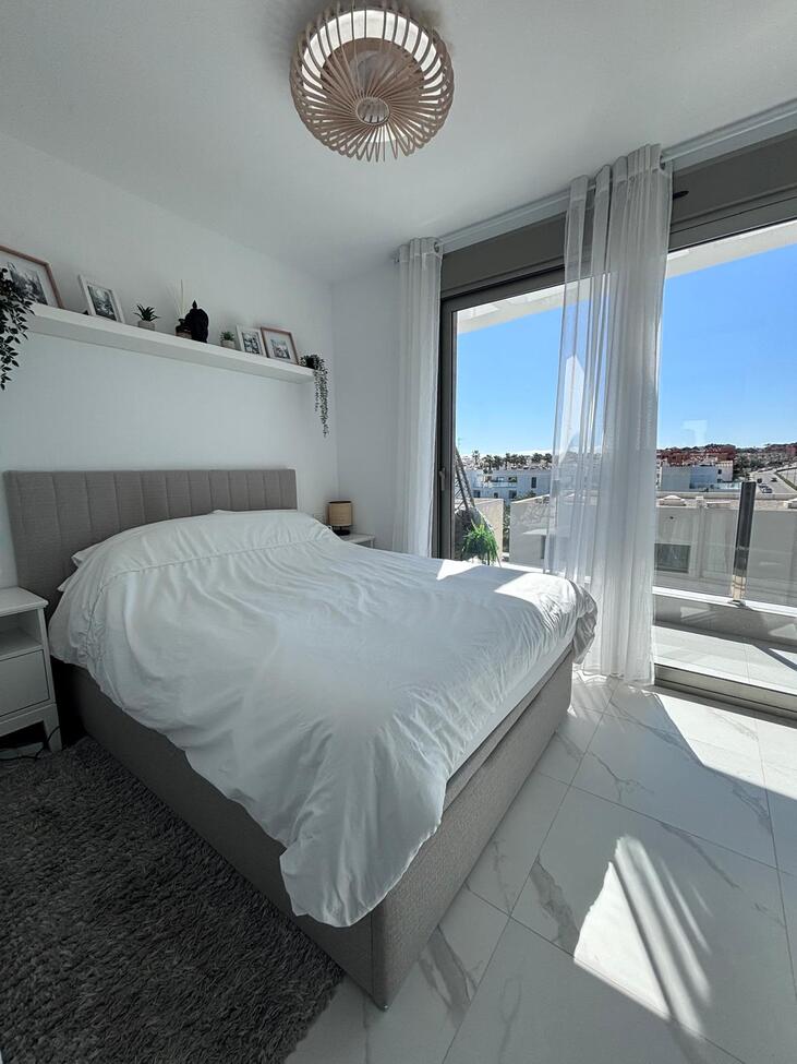 Villa for sale in Villamartin, Alicante, Spain