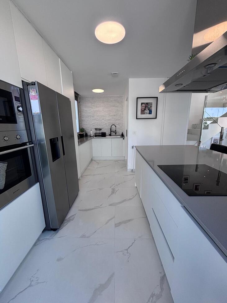 Villa for sale in Villamartin, Alicante, Spain