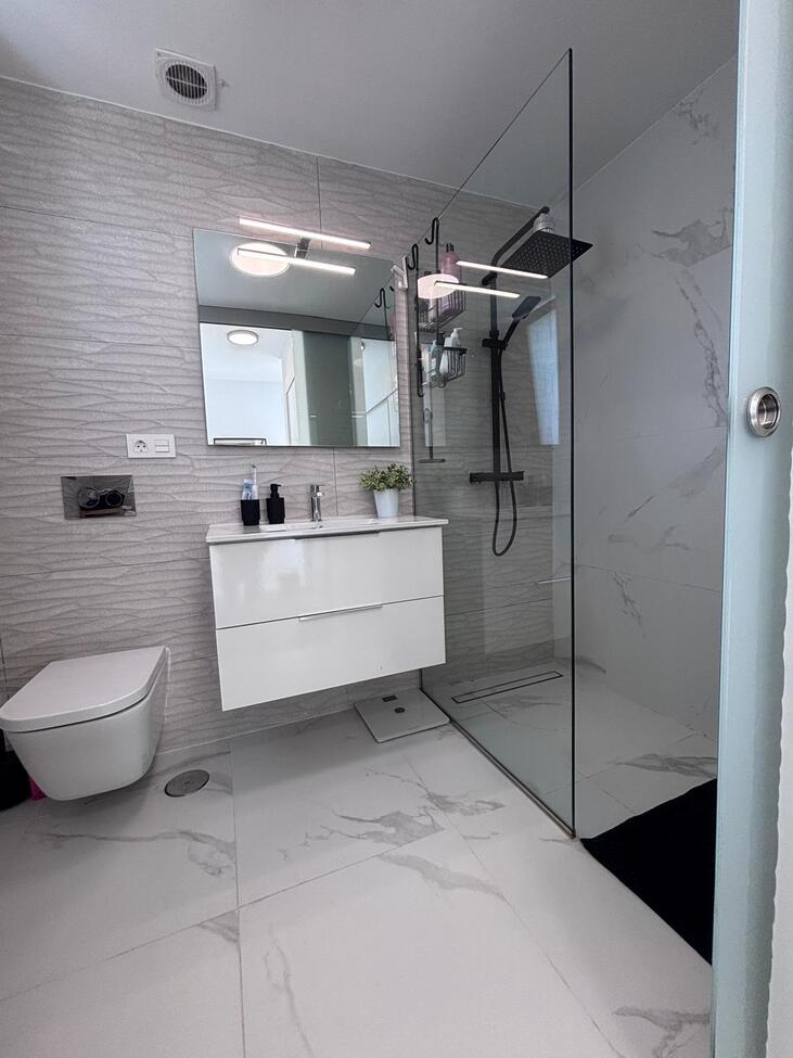 Villa for sale in Villamartin, Alicante, Spain