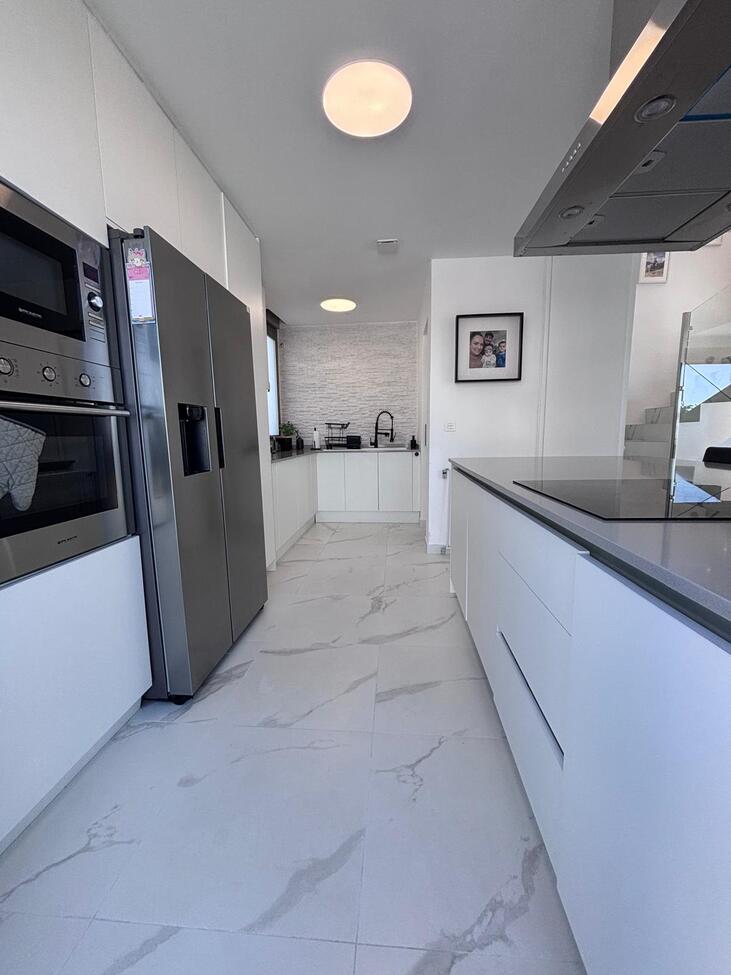 Villa for sale in Villamartin, Alicante, Spain