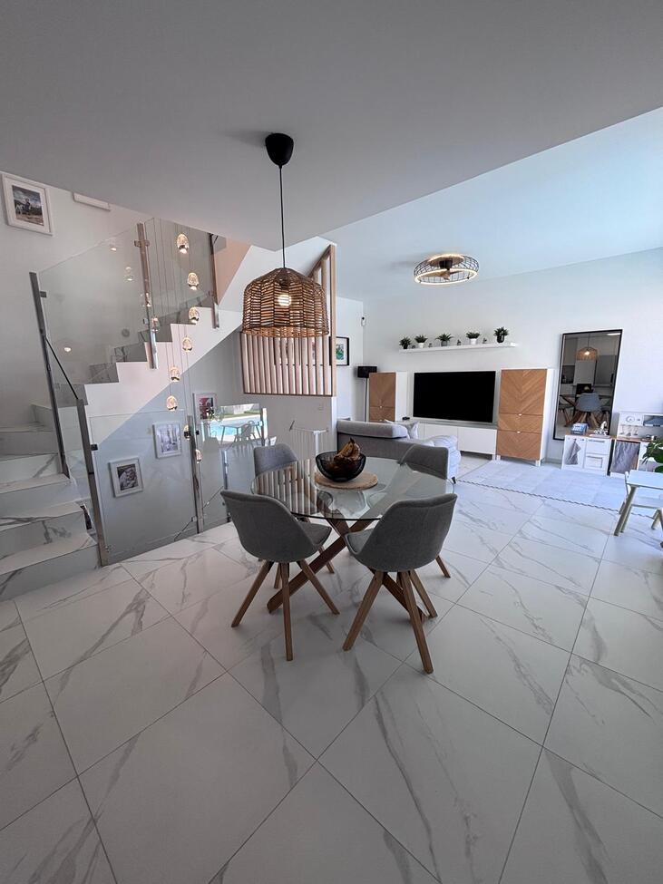 Villa for sale in Villamartin, Alicante, Spain