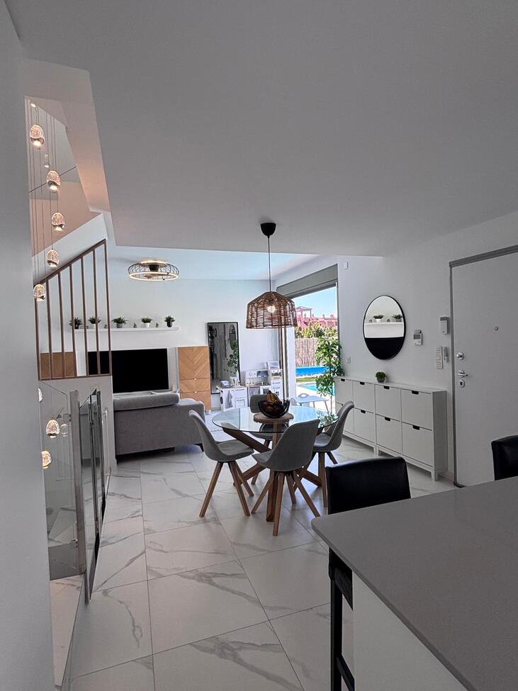 Villa for sale in Villamartin, Alicante, Spain