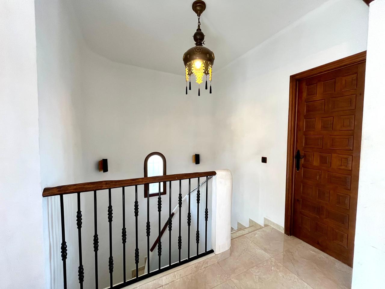 Villa en venta en Villamartin