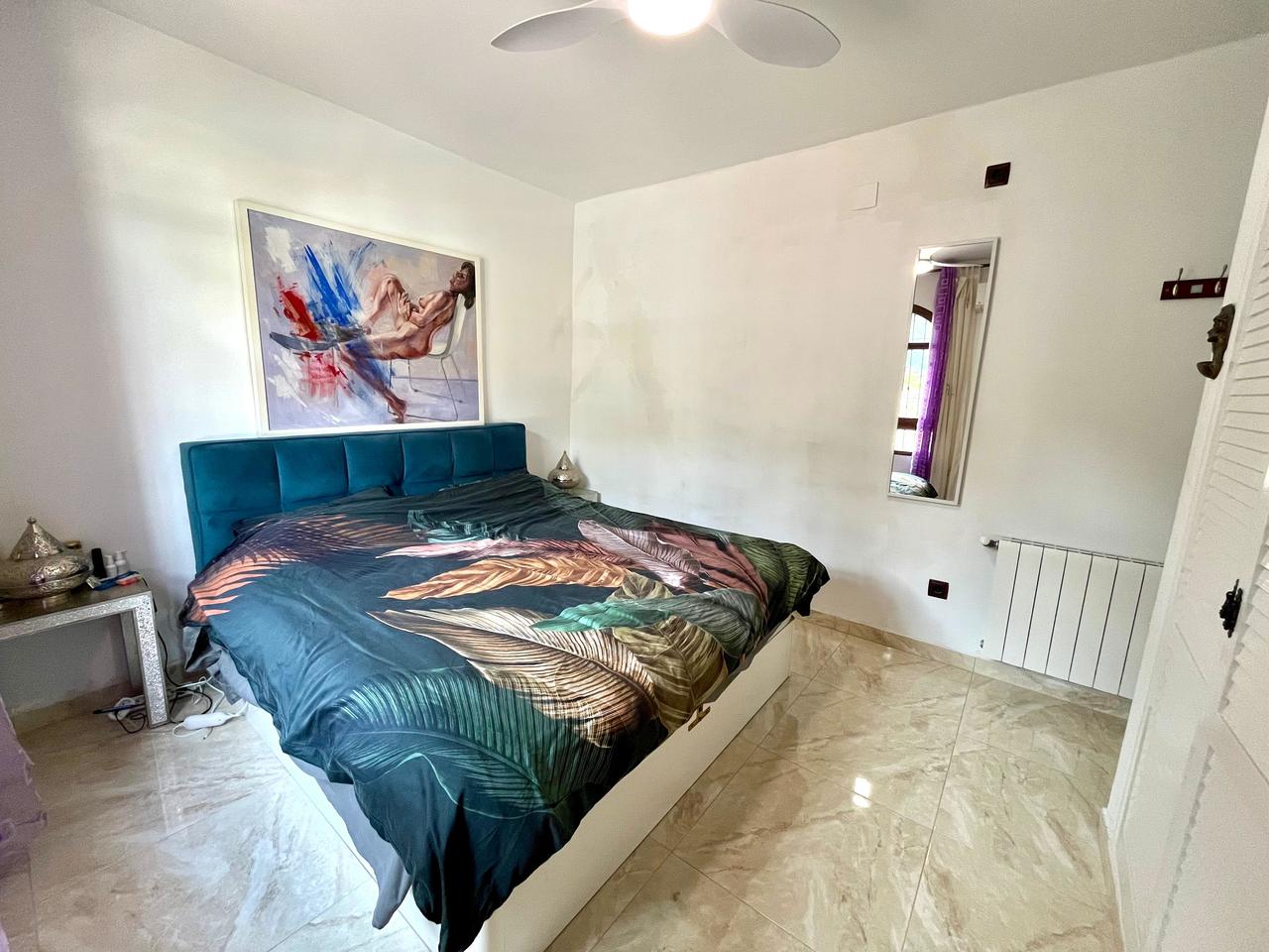 Villa en venta en Villamartin