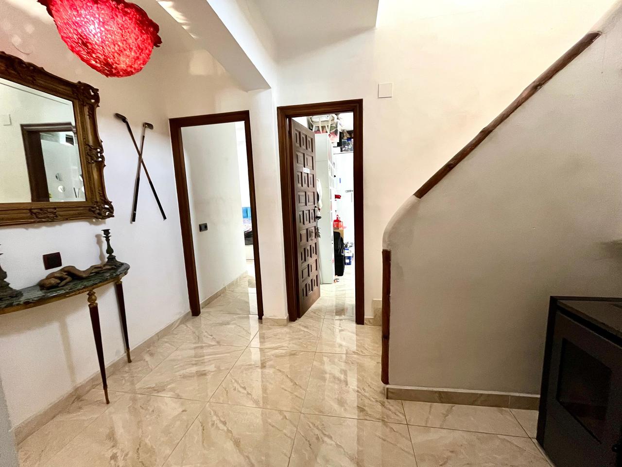 Villa en venta en Villamartin