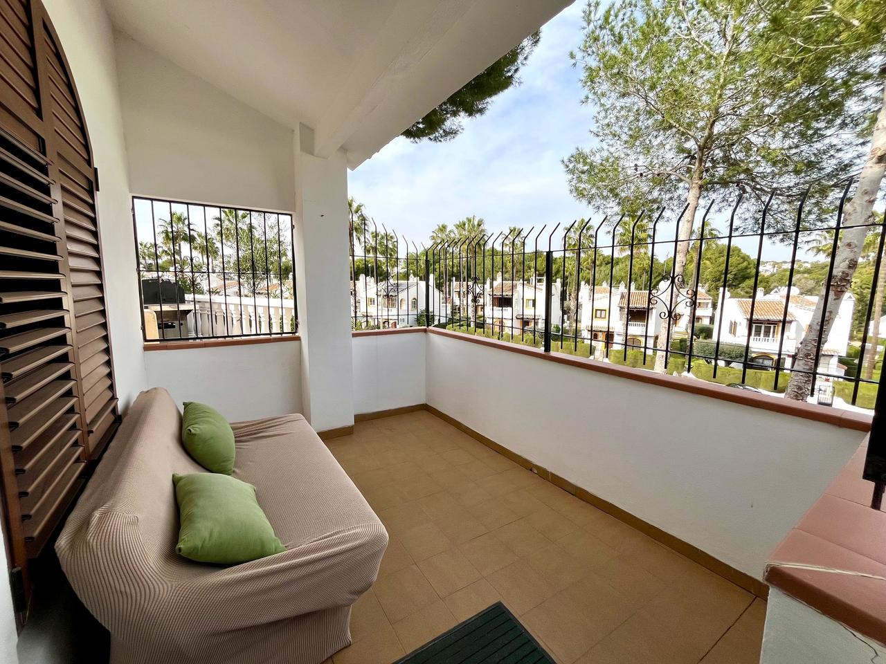 Villa en venta en Villamartin