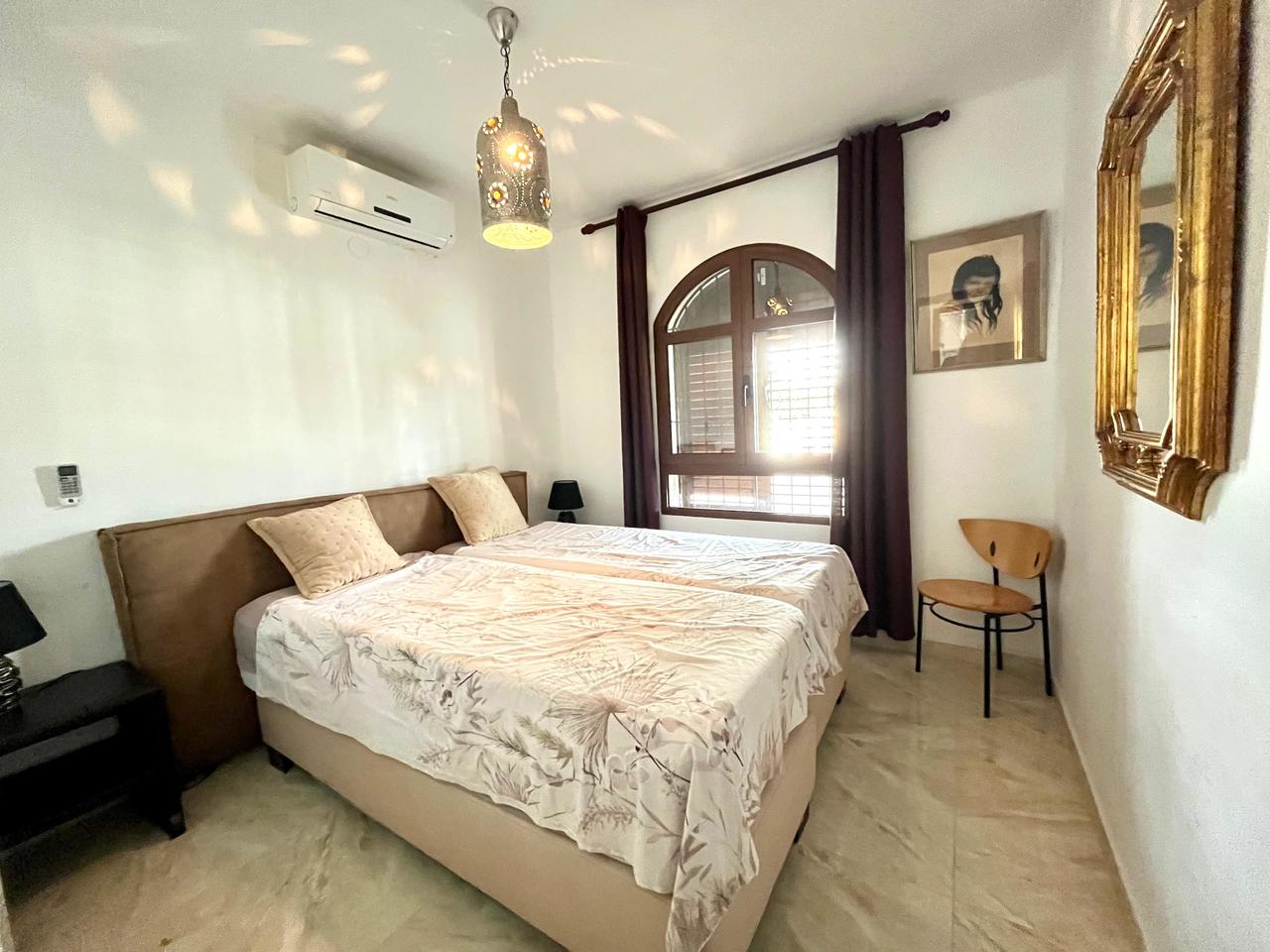 Villa en venta en Villamartin