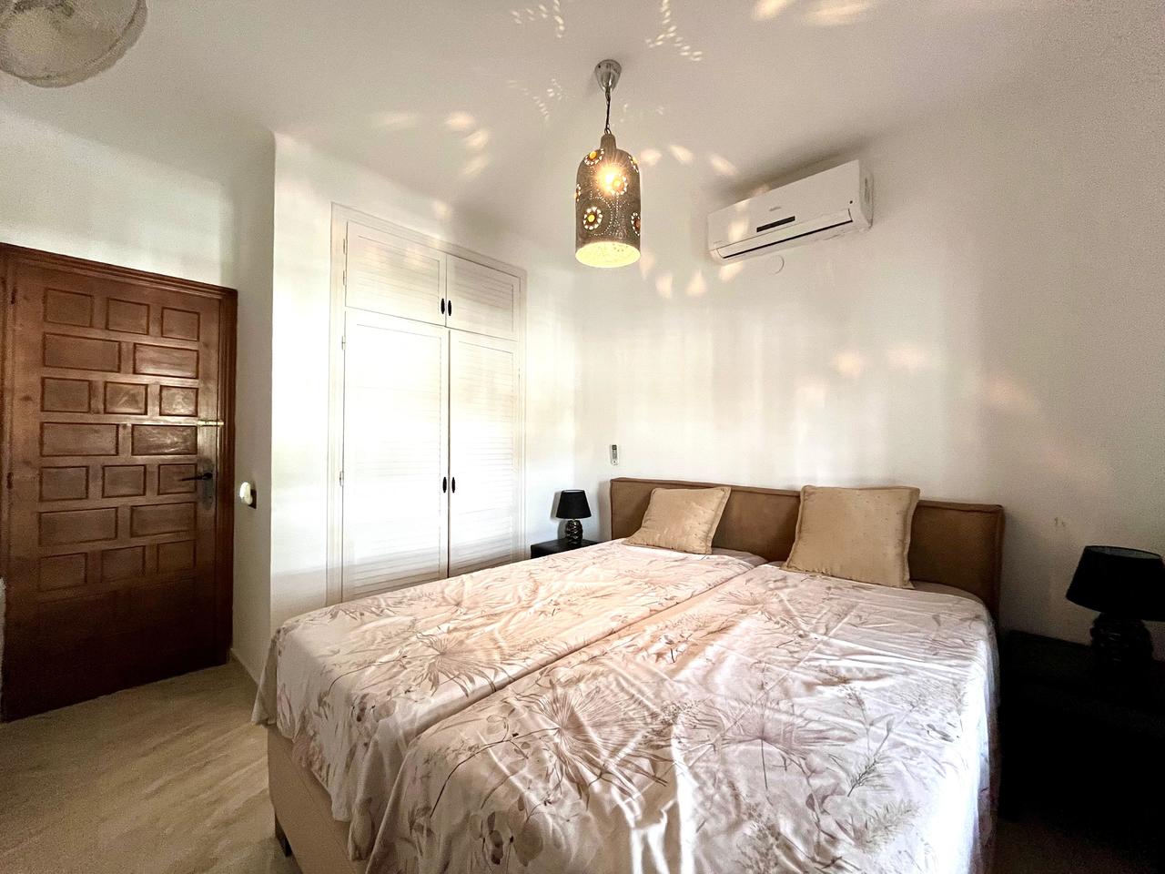 Villa en venta en Villamartin